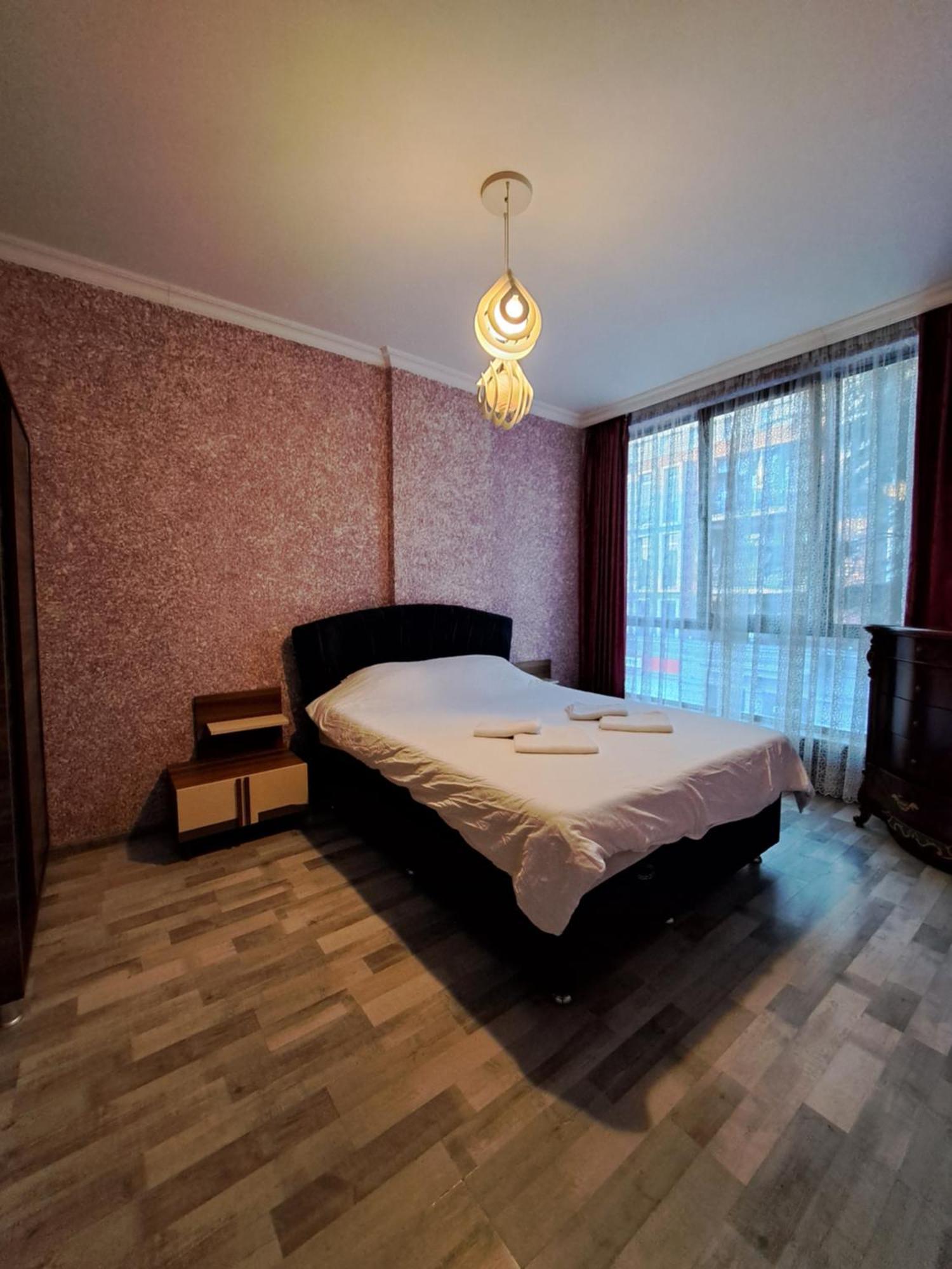 Karvi Hostel & Suites Batumi Exterior photo