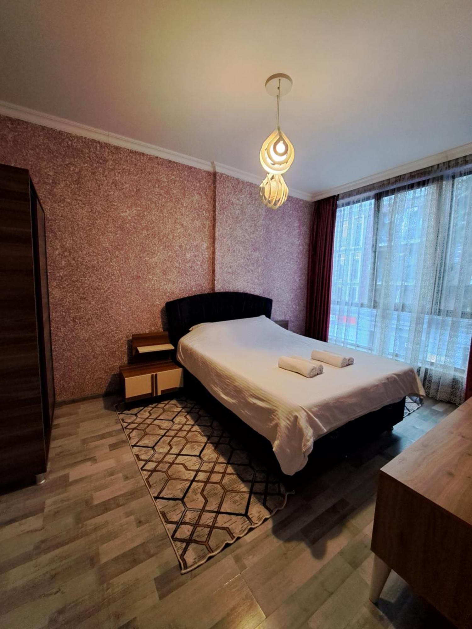 Karvi Hostel & Suites Batumi Exterior photo